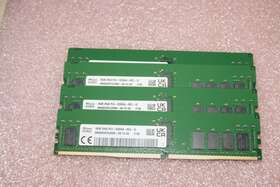 Hma82gr7djr8n-xn Hynix 1 16gb Server Ram Dd4 Pc4-3200a Usa Seller