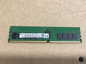 Hma82gr7jr8n-wm Hynix Skhynix 16gb 1 X 2rx8 Pc4-2933y Server Ram