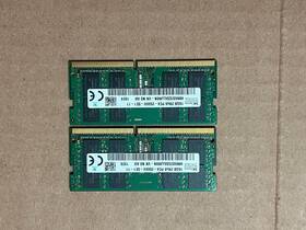 Hma82gs6jjr8n-vk Hynix Hma82gs6jjr8n-v Lot Of 2 Sk 16gb Ddr4 Laptop Ram 2666 Mhz 2rx8 L1-8 24 Hma82gs6jjr8n-vk Hynix Hma82gs6jjr8n-v Lot Of 2 Sk 16gb Ddr4 Laptop Ram 2666 Mhz 2rx8 L1-8 24