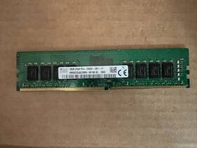 Hma82gu6cjr8n-vk Hynix 16gb Pc4-2666v-r 2rx8 Ddr4 Ecc Reg Rdimm Server A1-9 12