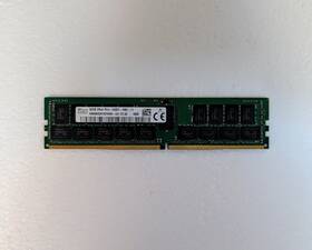 Hma84gr7aafr4n-uh Hynix Hma84gr7aafr4n Skhynix 32gb 2rx4 Pc4-2400t-lb0 Qty 50 Sticks