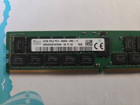 Hma84gr7afr4n-vk-tf-ac Hynix 32gb 2rx4 Pc4-2666v-rb2-11-hma84gr7afr4n-vk-tf-ac-server Rams
