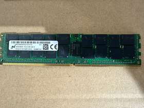 Hma84gr7cjr4n-wm Hynix 32gb Ddr4-2933 Pc4-23466 2rx4 Ecc Server Memory Module