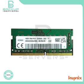 Hmaa2gs6ajr8n-xn Hynix 16gb 3200mhz Pc4-25600 260pin Cl22 1rx8 Unbuffered Memory Hmaa2gs6ajr8n-xn Hynix 16gb 3200mhz Pc4-25600 260pin Cl22 1rx8 Unbuffered Memory