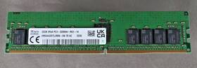 Hmaa4gr7cjr4n-xn Hynix 32gb 3200mhz Ddr4 Ecc Rdimm Pc4 Workstation/server Ram