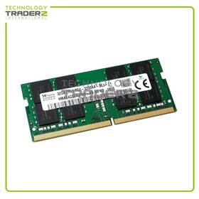 Hmaa4gs6ajr8n-xn Hynix 32gb Pc4-25600 Ddr4-3200mhz Non-ecc 2rx8 Memory