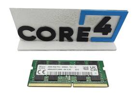 Hynix Hmaa4gs7cjr8n-xn 32gb Ddr4-3200 Sodimm Pc4-25600s Dual Rank X8 Module