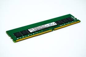 Hmaaagu6ajr8n Hynix Sk 32gb Ddr4 3200mhz Pc4-3200aa Udimm 2rx8 Desktop Ram