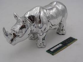 Hmabagl7c4r4n-vn Hynix 128gb Ddr4-2666 Pc4-21300 Ecc Memory