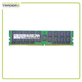Hmabagl7mbr4n-wm Hynix 128gb Pc4-23400 Ddr4-2933mhz Ecc Reg Quad Rank Memory