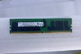 Hmabagr7c4r4n-wr Hynix 128gb Pc4-23400 Ddr4-2933mhz Ecc Dimm Quad Rank Memory