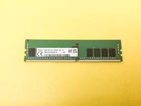 Pc4-3200aa-rc2-14 Hynix Hmag74exnra084n 16gb 2rx4 Server Memory