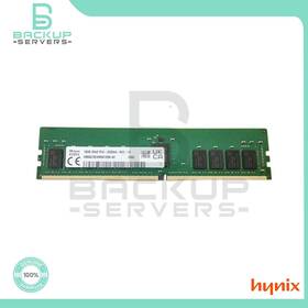 Hmag78exnra199n Hynix 16gb 3200mhz Pc4-25600 Cl22 288-pin 2rx8 Ecc Reg Memory