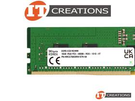 Hmcg78aebra107n Hynix Sk 16gb 4800b-r Registered Ecc / Ec8 1rx8 Memory Pc5-38400 Hmcg78aebra107n Hynix Sk 16gb 4800b-r Registered Ecc / Ec8 1rx8 Memory Pc5-38400