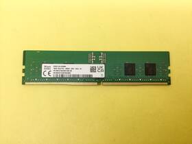 Hmcg78aebra168n Hynix Sk 16gb 1rx8 Pc5-4800b Rdimm Ddr5 Server Memory