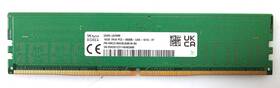 Hmcg78aebua081n Hynix Sk Ba 16gb Pc5-4800b Dimm Desktop Memory