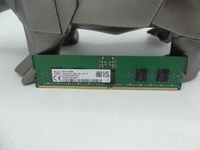 Hmcg78agbra186n Hynix 16gb Ecc Rdimm 1rx8 Ddr5-5600 Pc5-44800b