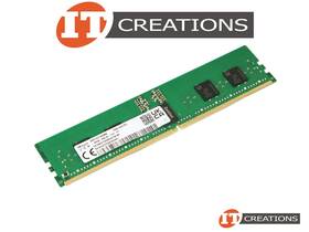 Hmcg78agbra619n Hynix Sk 16gb Pc5-44800 Ddr5-5600b-r Registered Ecc / Ec8 Memory