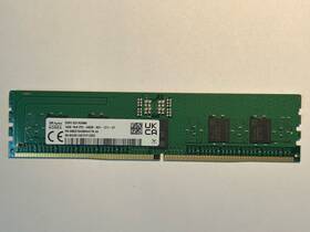Hmcg78ahbra477n Hynix 16gb 2rx8 Pc5-6400b Ddr5 Ec8 Rdimm
