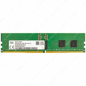 Hmcg78mebra113n Hynix 16gb Ddr5 4800 Pc5-38400 1rx8 Ec8 Rdimm Server Memory Ram