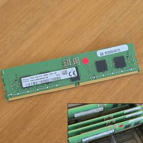 Hynix Hmcg78mebrx002 Read 16gb Ddr5 Pc5-4800 Rdimm 1rx8 288 Ecc Reg Ram 4800r