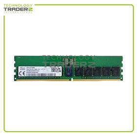 Hynix Hmcg84ahbra471n 32gb Pc5-51200 Ddr5-6400mhz Ecc Single Rank Rdimm Memory