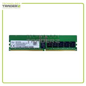 Hmcg84mebra105n Hynix 32gb Ddr5-4800mhz Pc5-38400 Ecc Reg 1rx4 Memory