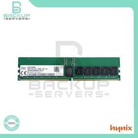 Hmcg84mebra110n Hynix 32gb 4800mhz Pc5-38400 1rx4 288-pin Cl40 Ecc Reg Memory