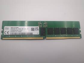 Hmcg88aebra116n Hynix 32gb Pc5-38400 Ddr5-4800mhz Ecc 2rx8 Memory