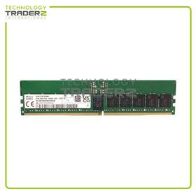 Hynix Hmcg88aebra168n 32gb Pc5-38400 Ddr5-4800mhz Ecc Reg Rdimm 2rx8 Memory