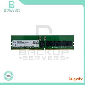 Hmcg88mebra107n Hynix 32gb 4800mhz Pc5-38400 2rx8 288-pin Cl40 Ecc Reg Memory