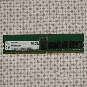 Hmcg88mebra174n Hynix Sk 32gb 2rx8 Pc5-4800b Ecc Rdimm Memory