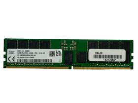 Hmcg94aebqa108n Hynix 64gb Ddr5 Pc5-4800b 2rx4 Registered Ecc Server Memory Ram