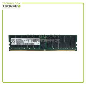 Hmcg94aebra108n Hynix 64gb Ddr5-4800mhz Pc5-38400 Ecc Reg Dual Rank Rdimm Memory