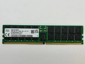 Hmcg94aebra112n Hynix 64gb Ddr5 Pc5-4800b 2rx4 Registered Ecc Server Memory Ram Hmcg94aebra112n Hynix 64gb Ddr5 Pc5-4800b 2rx4 Registered Ecc Server Memory Ram