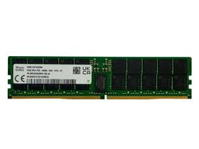 Hmcg94aebra119n Hynix 64gb Ddr5 Pc5-4800b 2rx4 Registered Ecc Server Memory Ram Hmcg94aebra119n Hynix 64gb Ddr5 Pc5-4800b 2rx4 Registered Ecc Server Memory Ram
