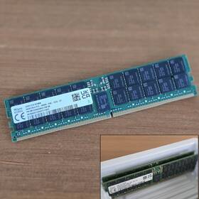 Hmcg94agbra178n Hynix 64gb Ddr5 Pc5-5600 Rdimm 288-pin Ecc Reg Ram Memory 5600b Hmcg94agbra178n Hynix 64gb Ddr5 Pc5-5600 Rdimm 288-pin Ecc Reg Ram Memory 5600b
