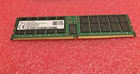 Hmcg94agbra181n Hynix 64gb 2rx4 Pc5-5600b Ddr5-5600mhz Ecc Rdimm Server Memory