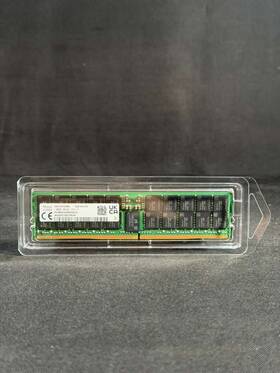 Hynix Hmcg94agbra632n 64gb 2rx4 Pc5-5600 Ddr5 Rddim Server Memory