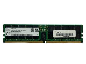 Hmcg94mebra103n Hynix 64gb Ddr5 Pc5-4800b 2rx4 Registered Ecc Server Memory Ram