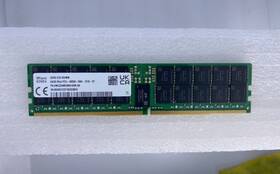 Hmcg94mebra109n Hynix 64gb Pc5-4800b Ddr5-4800mhz Ecc Dual Rank Memory Module