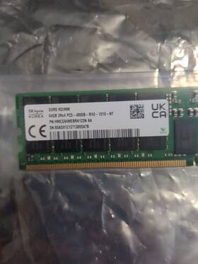 Hmcg94mebra121n Hynix 64gb 2rx4 Pc5-4800b