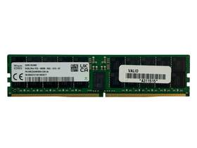 Hmcg94mebra123n Hynix 64gb Ddr5 Pc5-4800b 2rx4 Registered Ecc Server Memory Ram