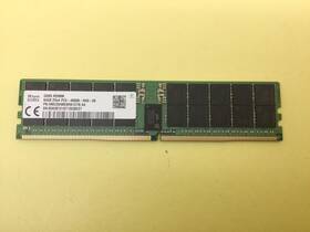 Hmcg94mebra127n Hynix Sk 64gb 2rx4 Pc5-4800e Ecc Server Memory Module