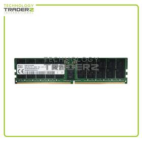 Hmcgm4mebrb233n Hynix 96gb Pc5-38400 Ddr5-4800mhz Ecc Reg Rdimm Dual Rank Memory
