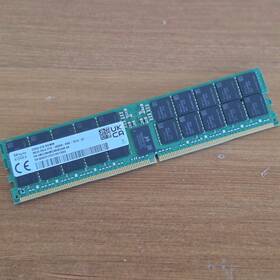 Hmcgm4mgbrb244n Hynix Read 96gb Ddr5 Pc5-5600 2rx4 Rdimm 288 Ecc Reg Ram 5600b