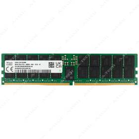 Hmcgm4mgbrb245n Hynix 96gb Ddr5 5600 Mhz Pc5-44800 Ec8 Rdimm Server Memory Ram