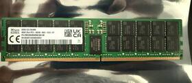 Hmcgm4mgbrb248n Hynix 96gb Pc5-44800 Ddr5 5600mhz Ecc Reg Dual Rank Rdimm Memory