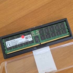 Hmcgm4mhbrb263n Hynix Read 96gb Ddr5 Pc5-6400 Rdimm 2rx4 288 Ec8 Ecc Reg Ram