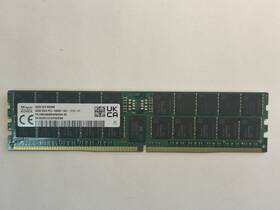 Hmcgm4mhbrb505n Hynix 96gb 2rx4 Pc5-6400b Ddr5 Ecc Reg Rdimm Server Ram